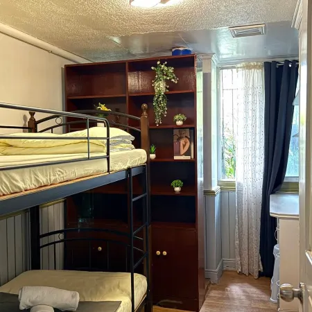 La Vida Homestay