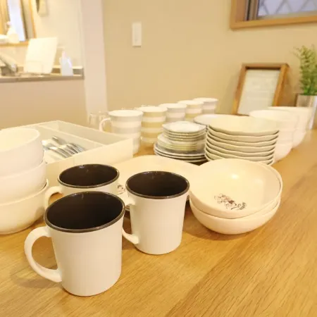 #Japan Culture#Shinbanba5min#Kitashinagawa8min&Shinjuku,Shibuya,Ueno#Clean
