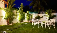 Seven Moon Villa Bentota - 3성급