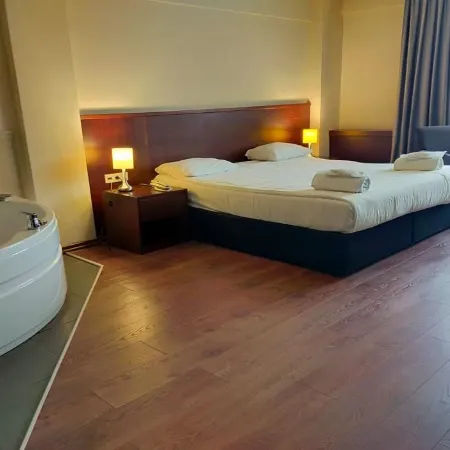 Tiara Thermal Hotel & SPA