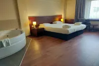 Tiara Thermal Hotel & SPA - Wifi
