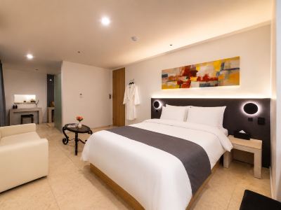 Hotel Oasis Urban Spa