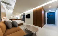 Suwon (Ingye-Dong) Alice Hotel - Haustierfreundliche