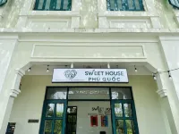 Sweet House Phu Quoc - piscina