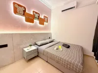 TownArea|9pax|KidsSlideArcadeGame|6minsToJonker (Lorong Pandan) by YeeStay - Villas
