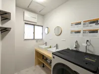 Joynest TAKAMATSU | Entire home rental | 24 guests | 1 min walk to Convenience store & paid parking - เปิดใหม่