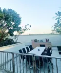 Stylish Studio in Jumeirah Village Circle - sul mare