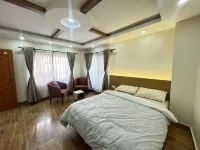 1 BHK Patan Stay by SAMS - parcheggio