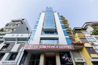 The Sun Ha Noi Hotel - Bathtub