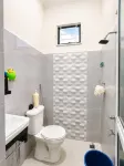 Casa D' Baiduri - safe, quiet & clean - 4-Star