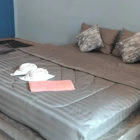 Kram Mawin Resort Kohlarn