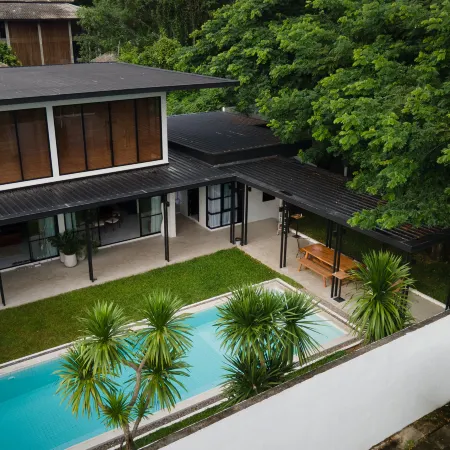 Xiaodao Villa Resort, Chiang Mai