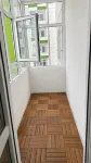 One bedroom apartment 1.2km from Sukhbaatar Square - 2-Star