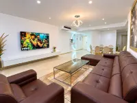 The Sea House - ORAN TOWER - 홈스테이