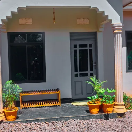 Caldera Ngorongoro Retreat
