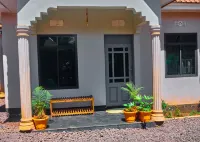 Caldera Ngorongoro Retreat - Airport Shuttle