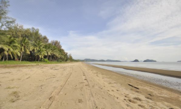 Rung Aroon Resort Chumphon
