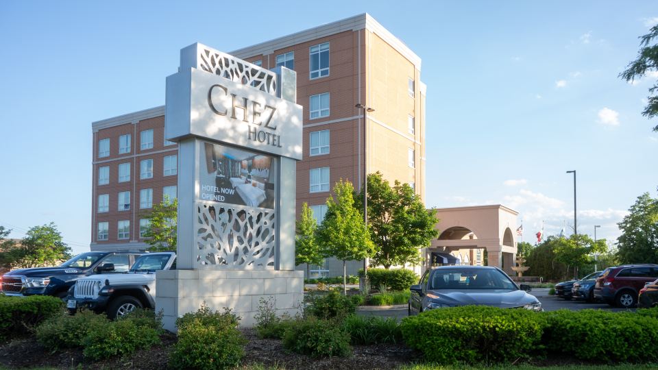 Chez Hotel