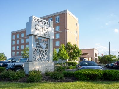 Chez Hotel