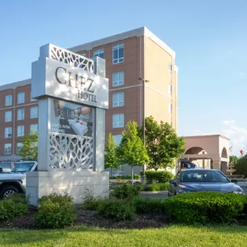 Chez Hotel