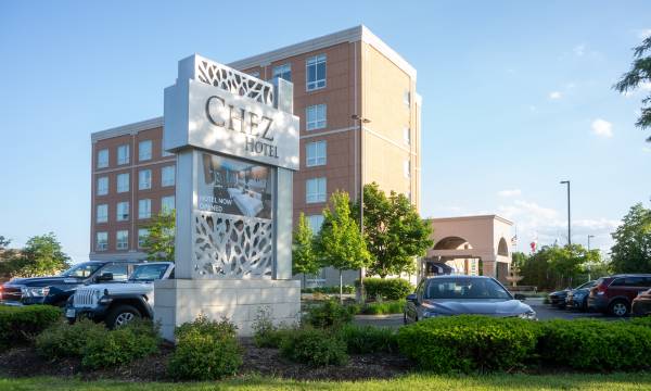 Chez Hotel