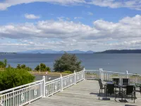 Taupo Thermal Motel & Spa (Adults Only) Hoteles cerca del Aeropuerto De Taupo