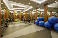ไลบรารี โฮเทล เออร์ซิเยส - ที่มีบาร์