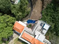 馬德康古77 佩雷雷南住宿飯店