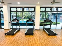 KLIA Transit Hub @ The Core, Kip Core Sentral, Kota Warisan, Sepang - palestra