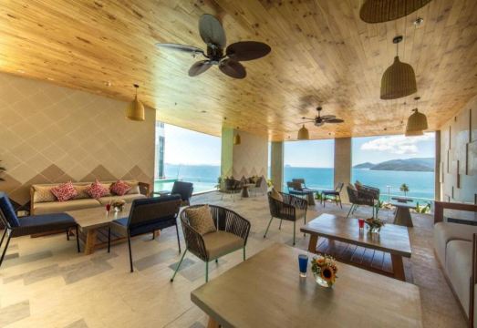 파노라마 센트럴 나트랑