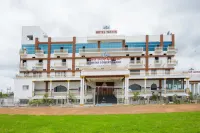 HOTEL YATHIN Hotels near Bharath Cancer Hospital Water fall