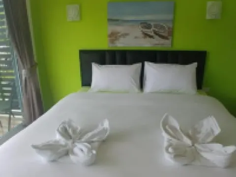 Thipburee Riverside Hotel Hotels in Sichon