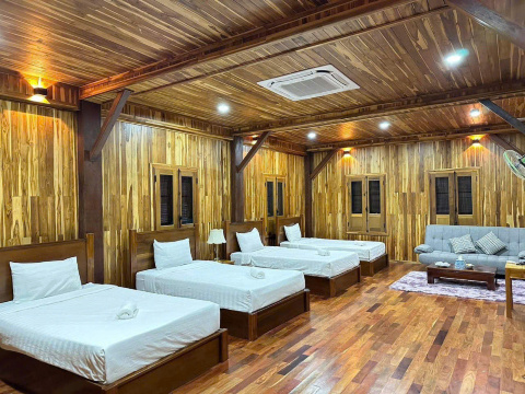 龍坡邦Opera Premier Hotel Luang Prabang|2025年最新訂房優惠價 - Klook 客路台灣