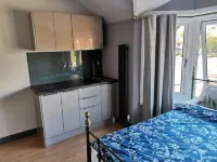 Hollybush Guest House Hotel a Elsfield