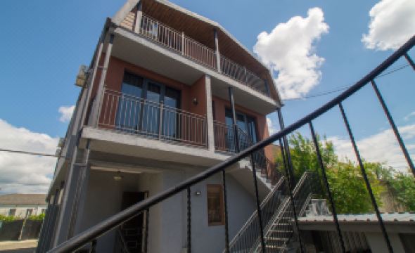 Prestige Guest House