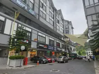 TDOZE Hotel