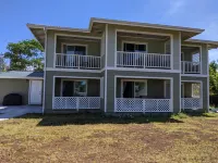 Ocean Breeze Inn Hotels in Hawaiian Paradise Park