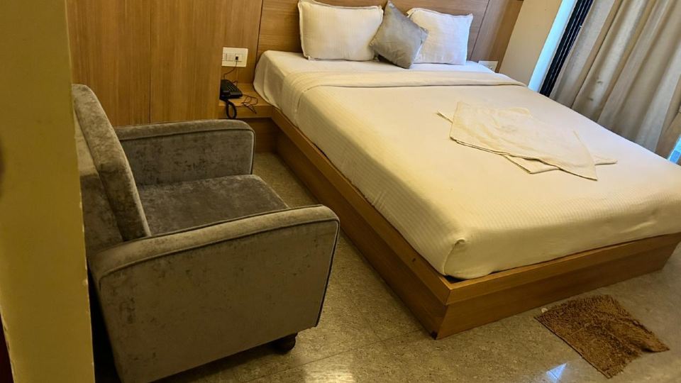 Hotel Shila Plaza - Nabadwip