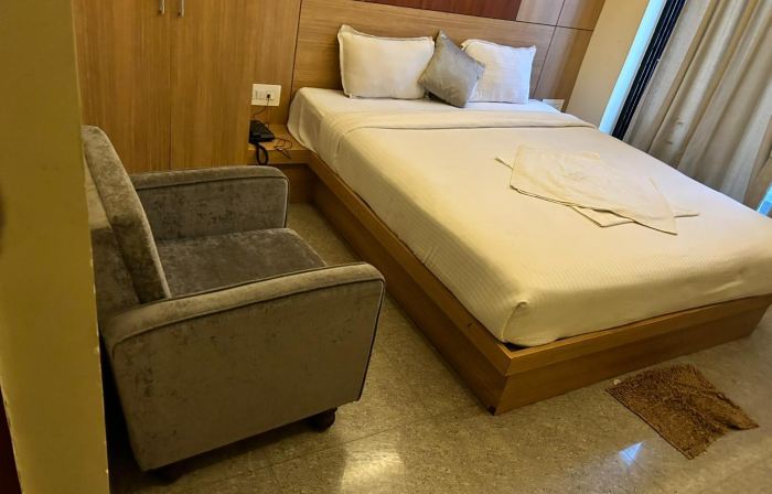 Hotel Shila Plaza - Nabadwip