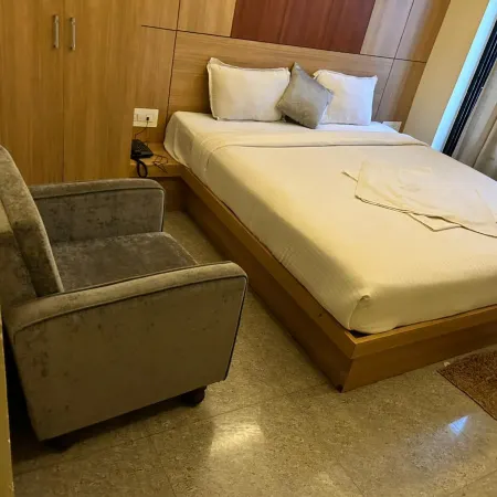 Hotel Shila Plaza - Nabadwip