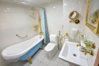 Adamaoua Grand Hotel Hotel a Wouri