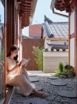 [NuileStay] 首爾精緻韓屋 - 距景福宮站步行5分鐘 西村住宿飯店