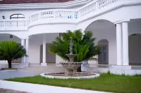 Les Jardins de René