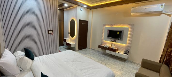 THE MARIGOLD BLISS HOMESTAY 阿格拉酒店