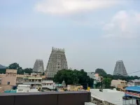 Anantharaa Hotel Hotels in 