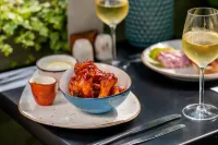 Kildare House Hotel Hotels in Ballysaxhills