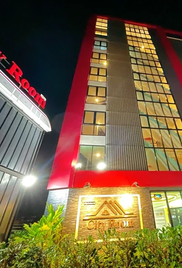 รูปภาพของซิตี้รูม เทอร์มินอล 10