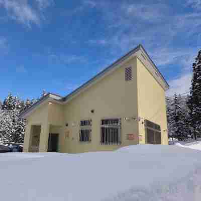 加賀屋旅館 Hotel Exterior