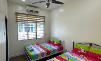 Sekinchan Countryside Homestay @ Sekinchan