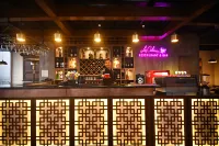 ホテル シェルパニ